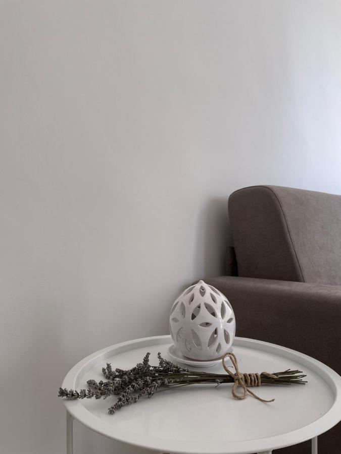 Suite 22 Μπάρι Εξωτερικό φωτογραφία