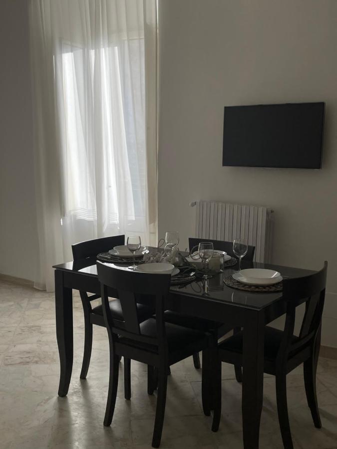 Suite 22 Μπάρι Εξωτερικό φωτογραφία