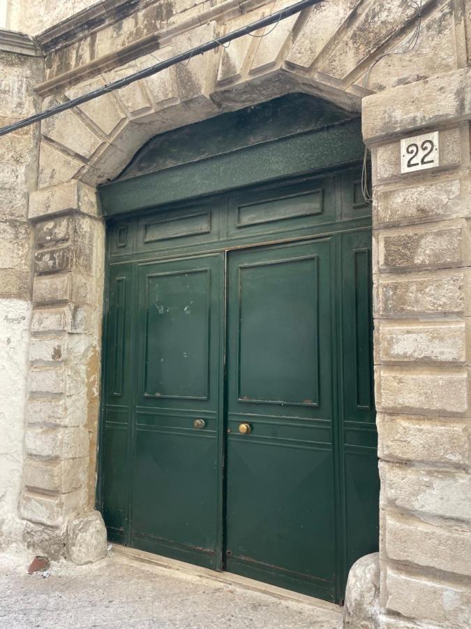 Suite 22 Μπάρι Εξωτερικό φωτογραφία