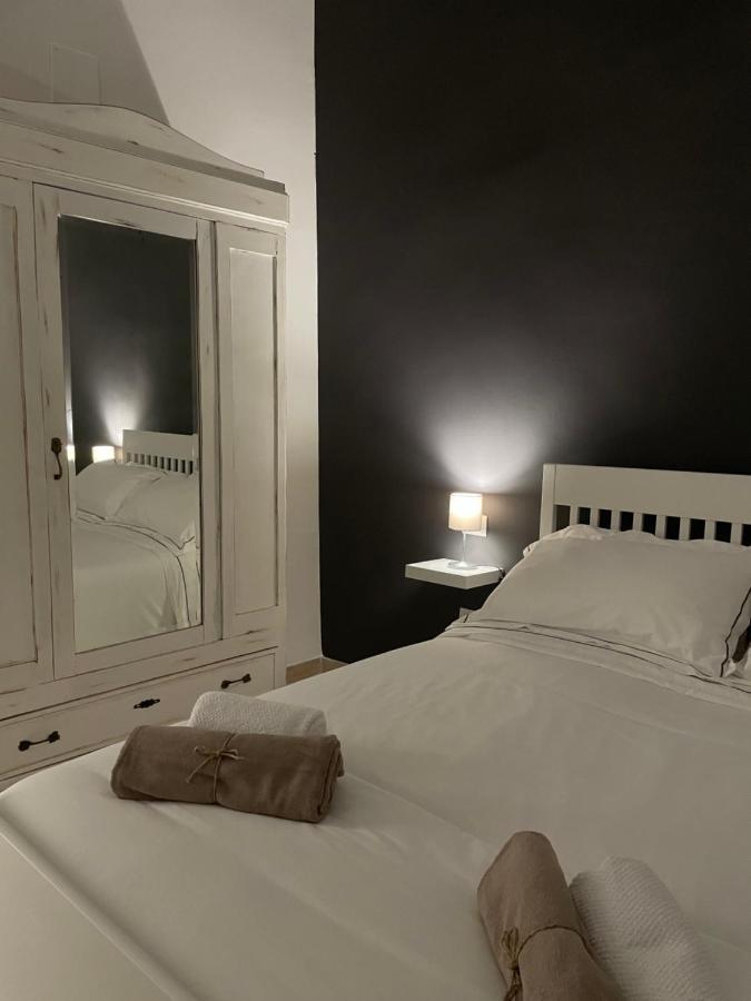 Suite 22 Μπάρι Εξωτερικό φωτογραφία