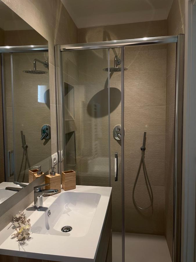 Suite 22 Μπάρι Εξωτερικό φωτογραφία