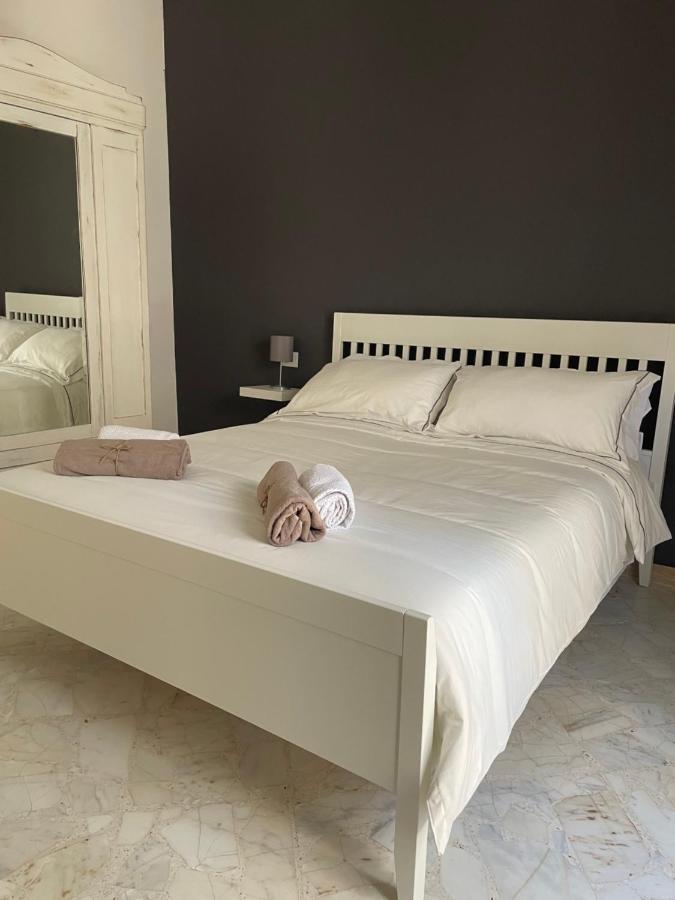 Suite 22 Μπάρι Εξωτερικό φωτογραφία