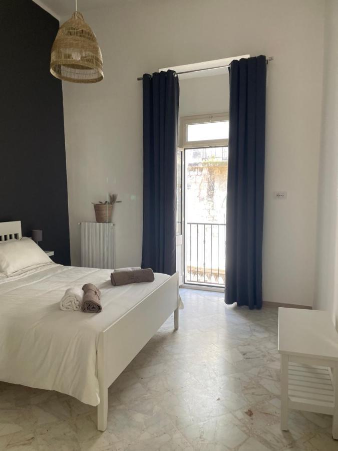 Suite 22 Μπάρι Εξωτερικό φωτογραφία