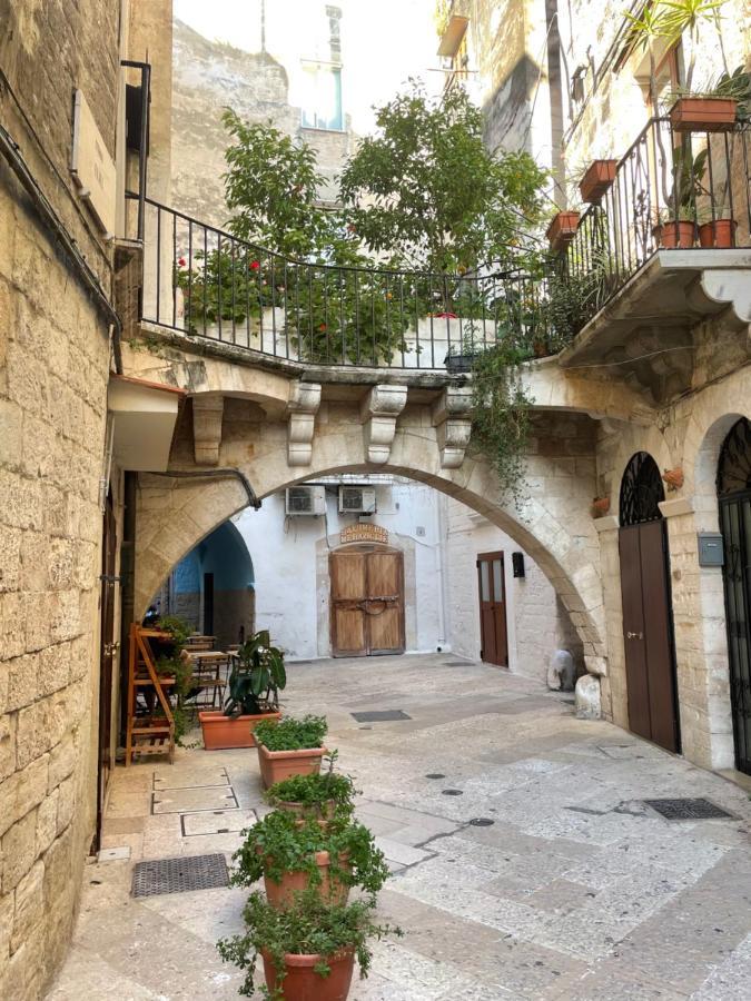 Suite 22 Μπάρι Εξωτερικό φωτογραφία