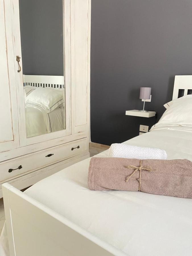 Suite 22 Μπάρι Εξωτερικό φωτογραφία