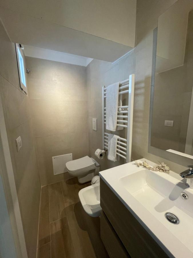 Suite 22 Μπάρι Εξωτερικό φωτογραφία